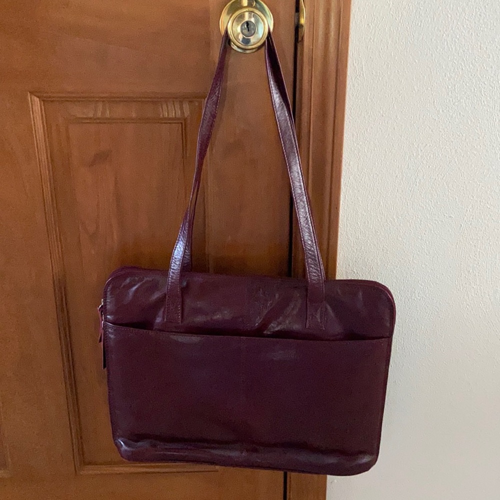 Latico laptop/work bag